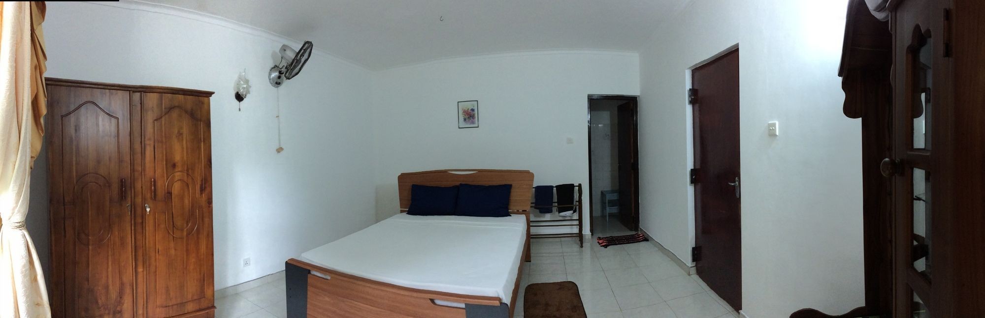 New White House,Bentota>>Aluthgama,3 star