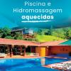Pousada Arraial Do Ouro,Gaspar>>Blumenau,3 star