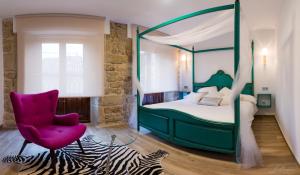 La Casona De Alutiz,Logroño>>Alava Province,3.5 star