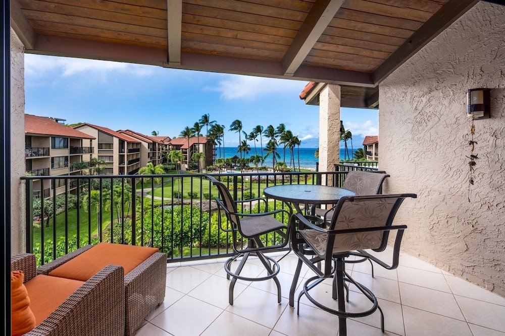 Papakea H404 3 Bedroom Condo By Redawning,Hawaii>>Lahaina,4 star
