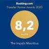The Impala Mauritius Holiday Rentals,Grand-Baie>>Forbach,3 star