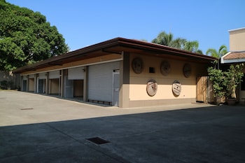 Casa Palmera Tourist Inn,Balete>>Alaminos,3 star
