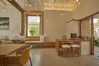 Finca Sestelrica,Llevant>>Arta,3.5 star