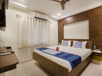 Unique Home Stays,Ramoji Film City>>Hyderabad,3 star