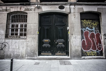 hola rooms