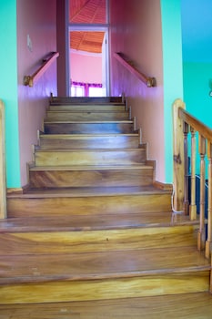 City View Guest Apartment,Kingston>>Jamaica,0 star