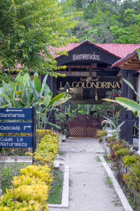 Ecolodge Las Nubes Chiapas,Maravilla Tenejapa>>Las Margaritas,2 star