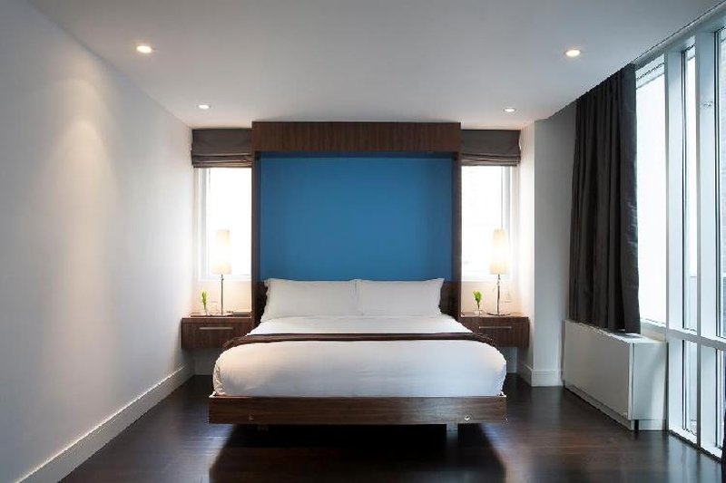 The Gotham Hotel,Jersey City>>New York,5 star