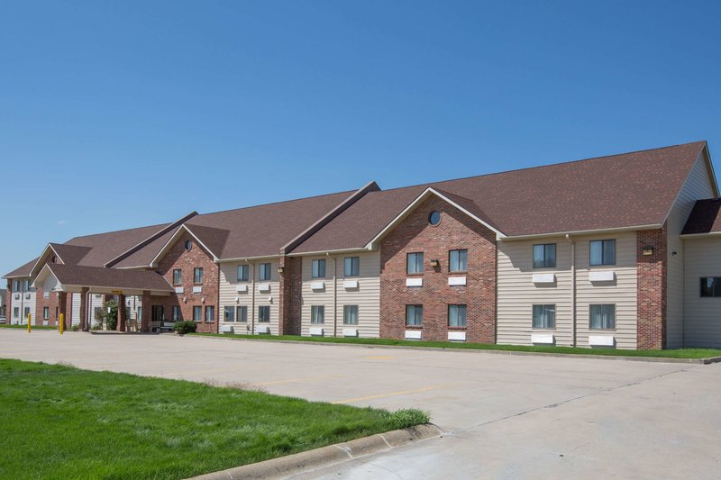 days inn by wyndham grand island