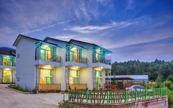 Dreaming Garret Pension Pyeongchang,Bongpyeong>>Pyeongchang,3 star