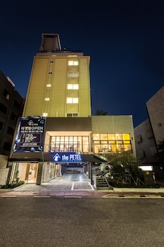 Sleep With Your Own Pet Only - The Petel,Haeundae>>Busan,3 star