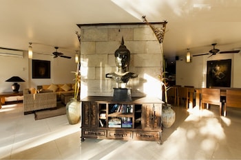 himmaphan villa
