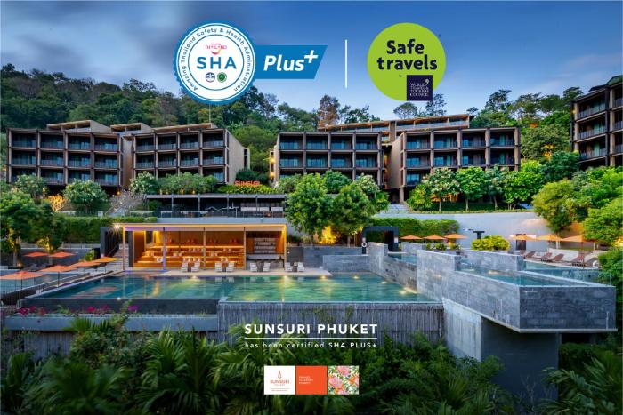 sunsuri phuket