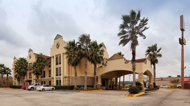 Best Western Houma Inn