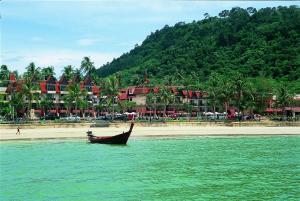 Seaview Patong Hotel,Patong>>Kathu,3.5 star