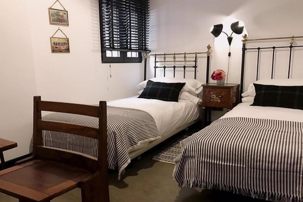 Lanave,Community Of Madrid>>Madrid,2 star