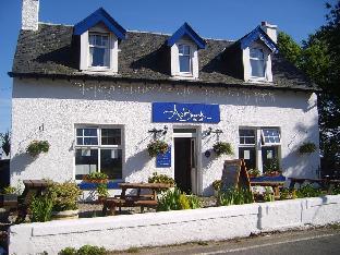 Ashbank Hotel,Campbeltown>>Argyll And Bute,3 star