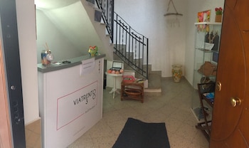 B&B Viatrento30,Campania>>Salerno,3 star