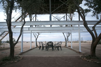 Breakaway Views,South Australia>>Coober Pedy,3.5 star