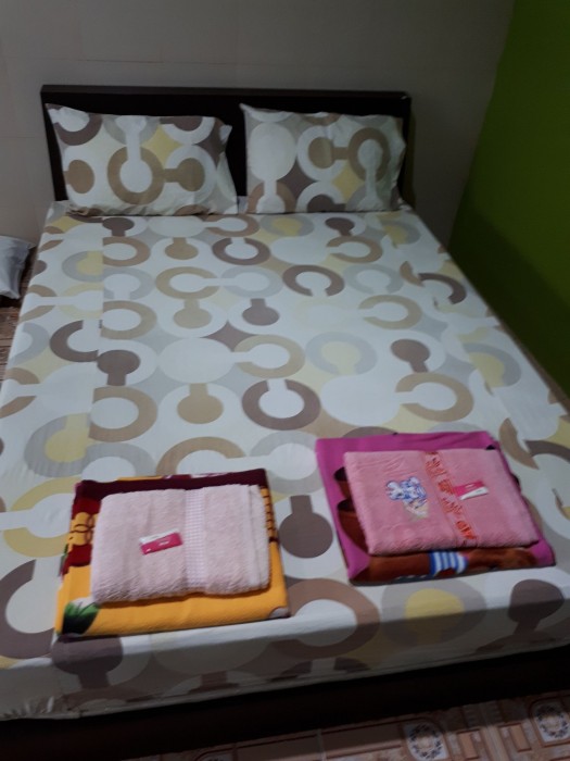ploynam homestay