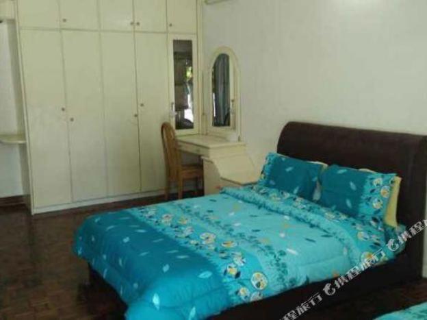 friendship motel