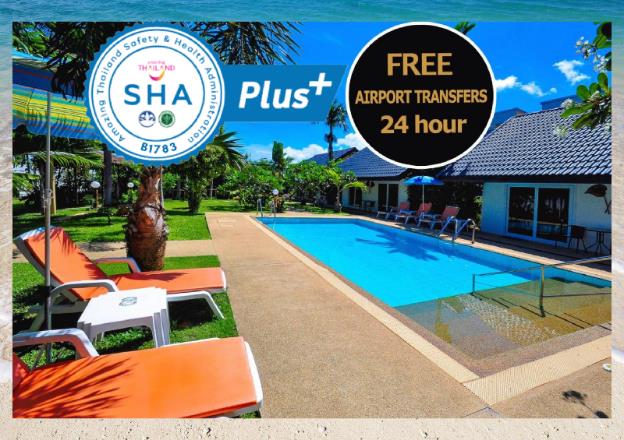 phuket airport hotel