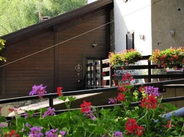B&B Il Sambuco,,4 star