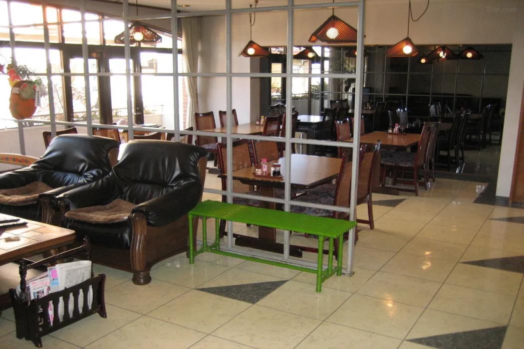 Katsuya Inn,,2 star