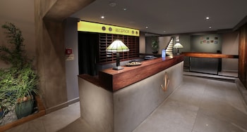 Diana Hotel,Downtown Haifa>>Haifa,1 star
