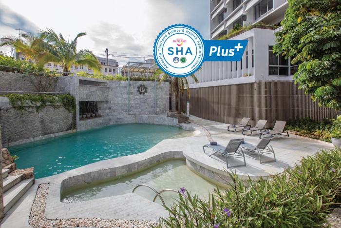 Pearl Hotel,Phuket>>Kathu,4 star