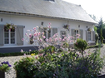 Cottage D Hamicourt,14 Rue Du Sac Hamicourt,3 star