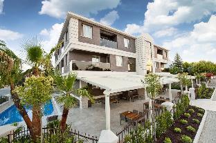 Atrium Apart Hotel,,4 star