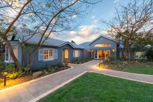 Shamwari Riverdene,Grahamstown>>Addo Elephant National Park,5 star