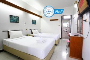 Chomdoi House,Muang Chiang Mai>>Chiang Mai,2 star