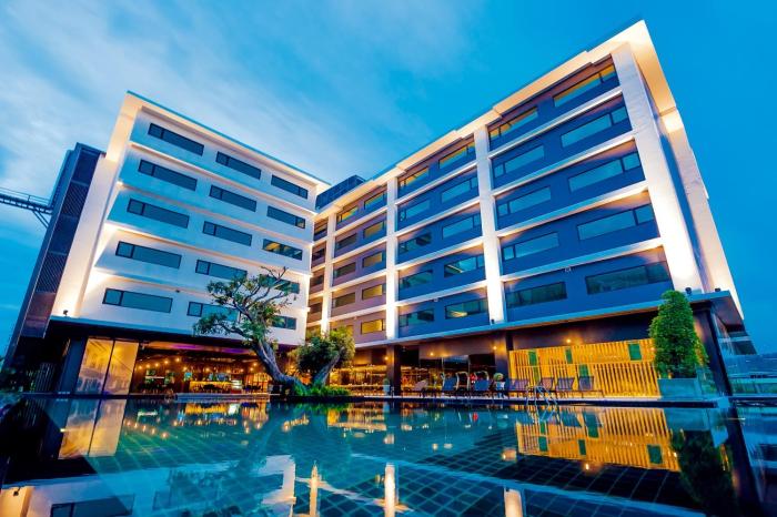 dara hotel