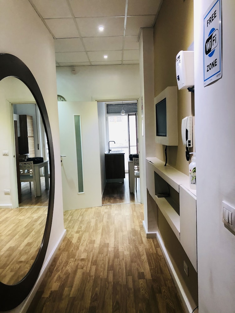 B&B Degli Artisti,Lizzanello>>Lecce,3 star