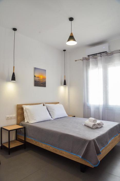 tsakanos apartments