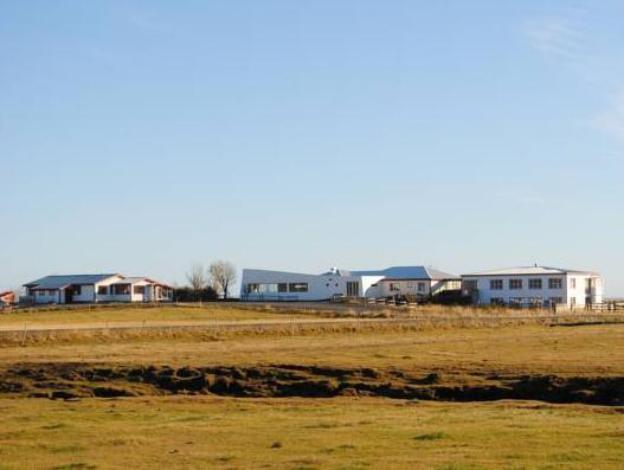 Brunnholl Country Guesthouse,,3.5 star