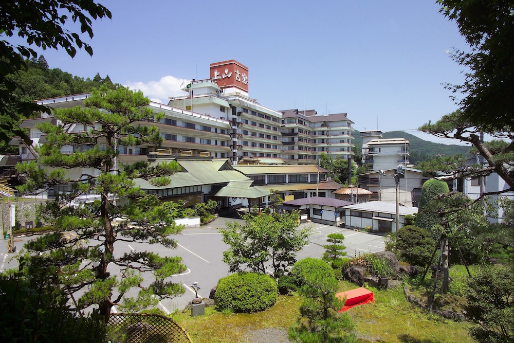 hotel koyo