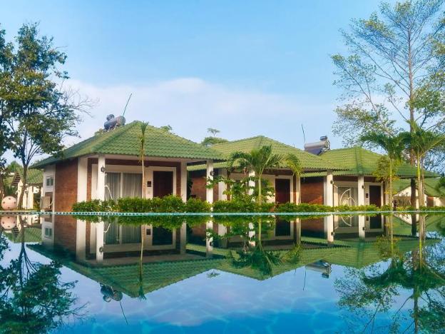 famiana green villa