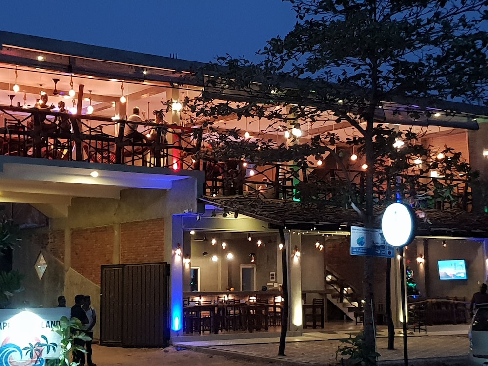 Chill Bay Weligama,,3 star