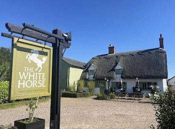 The White Horse,,2.5 star