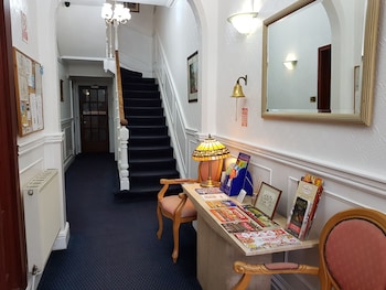 fairhaven guest accommodation