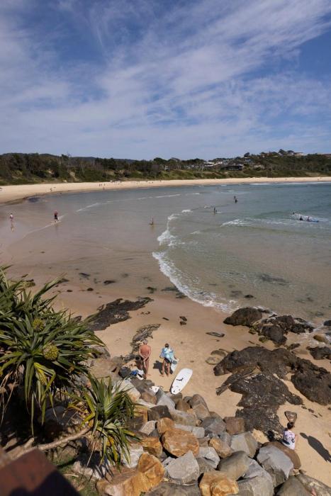 Reflections Holiday Parks Scotts Head,,4 star