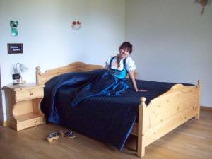 B&B Nido Delle Aquile,,3 star