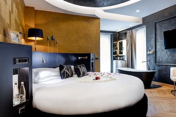 Dharma Boutique Hotel & Spa,Monti>>Lazio,4 star