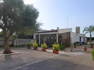 B&B Villa Vittoria,,4 star