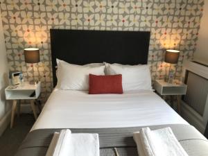 The White House,Brighton And Hove>>Brighton,4 star