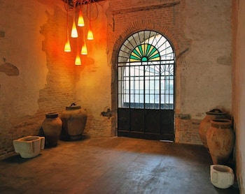 B&B Palazzo Raspanti,,3 star
