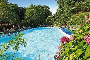 Seven Hills Village,Rome>>La Giustiniana,4 star